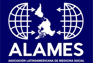 Logo de Asociación Latinoamericana de Medicina Social