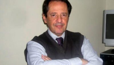 Mario Rovere