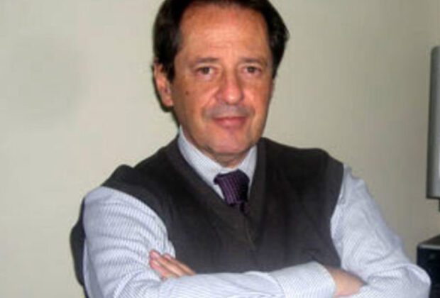 Mario Rovere