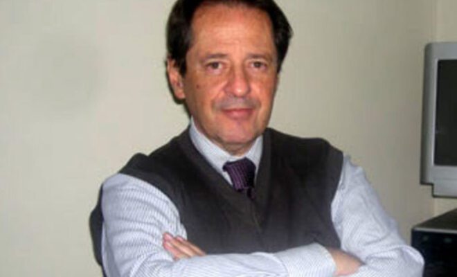 Mario Rovere