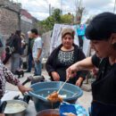 situación alimentaria y de salud en Argentina