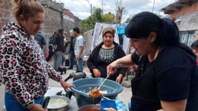 situación alimentaria y de salud en Argentina