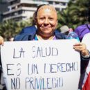 La salud es un derecho